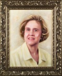 Oil Portraits of Women, Palm Beach, WPB, Naples, Tampa, Sarasota, Jupiter, Dallas, Houston