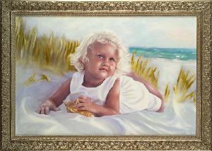 Certified Belins, Children's Portraits, Family Portraits, and Family Oil Portraits